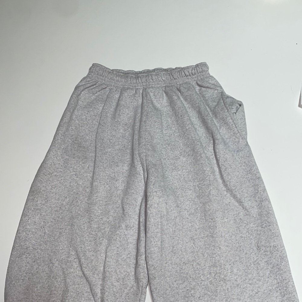 sweatpants